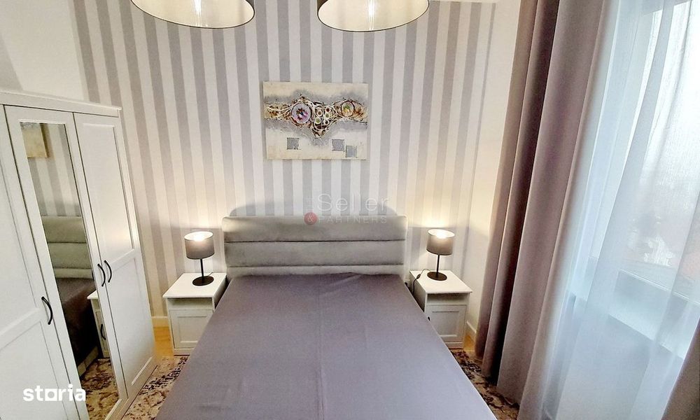 Apartament Premium