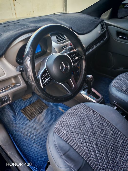 Cobalt avtamat sotladi