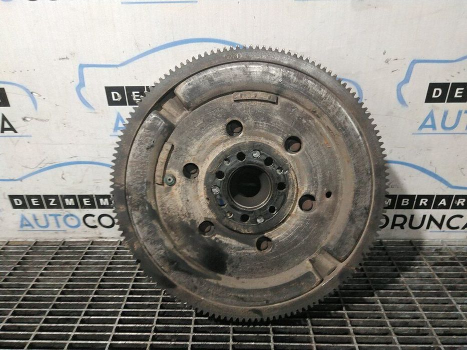 Volanta Suzuki Grand Vitara 1.9 DDIS 2006 - 2012 129CP Manuala 5 Trepte F9QB (1263) ...