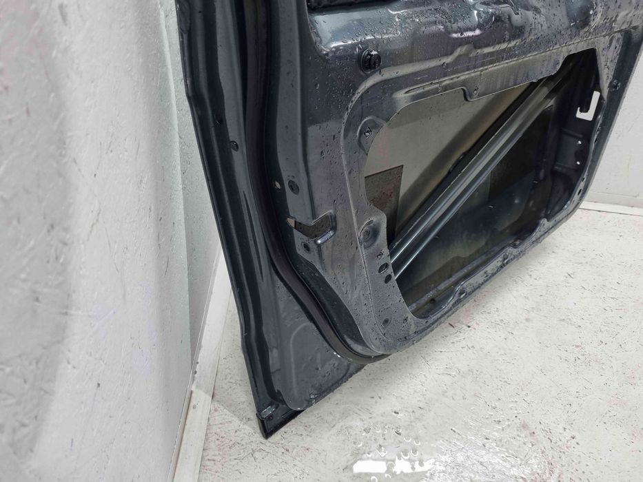 Usa stanga fata Volkswagen Passat B6 (3C2) [Fabr 2005-2010] LK7X