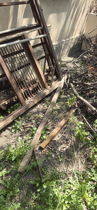 Железо для вольера вольер