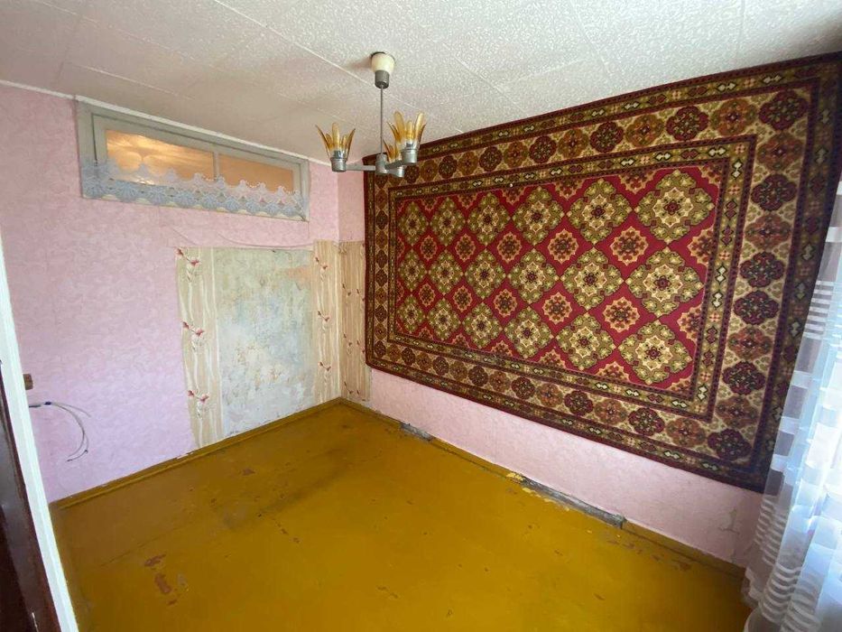 ПРОДАМ 2х Комнатную самый ЦЕНТР !!