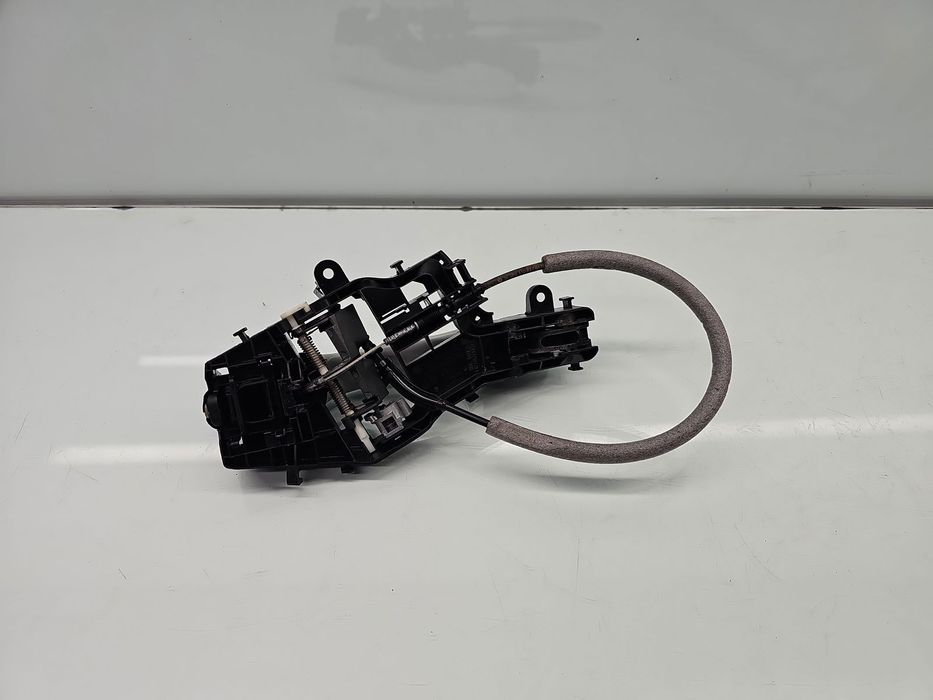 Maner usa dreapta spate Volkswagen Passat B8 Variant (3G5) [Fabr 2015-