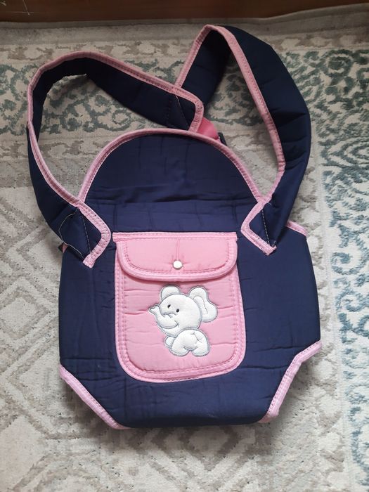 Кенгуру рюкзаки.