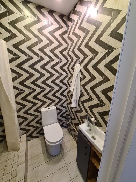 Продам 3х комнатную квартиру