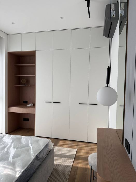 Срочно продаётся 2 ком Новостройка Mirabad Avenue