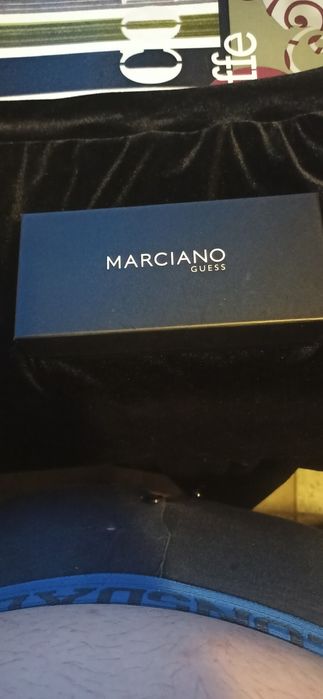 Диоптрични очила GUESS