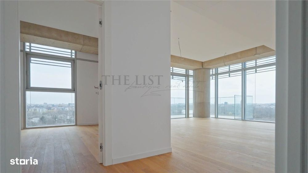 Apartament de 4 camere langa Mall PromenadaTAXARE INVERSA