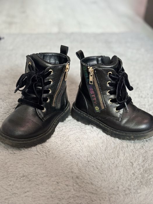 Ghete iarna fetite deichman