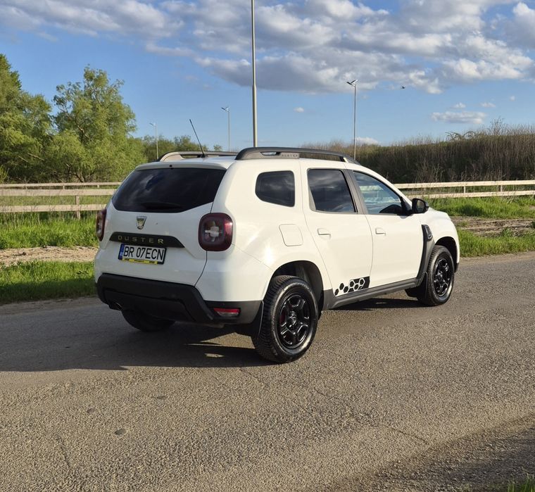 Vand Dacia Duster