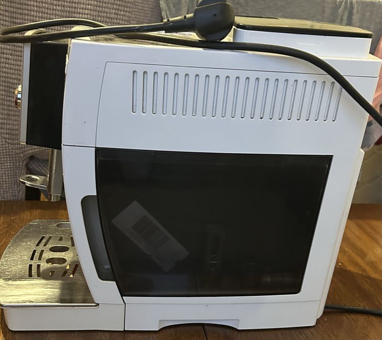 Кафемашина Delonghi