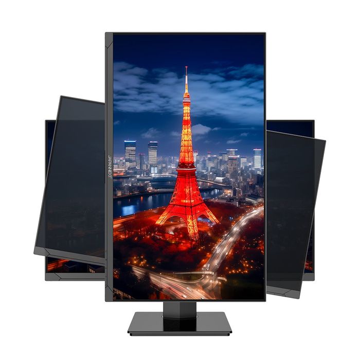 Japannext 23.8 4K (JN-IPS2380UHDR-C65W-HSP)