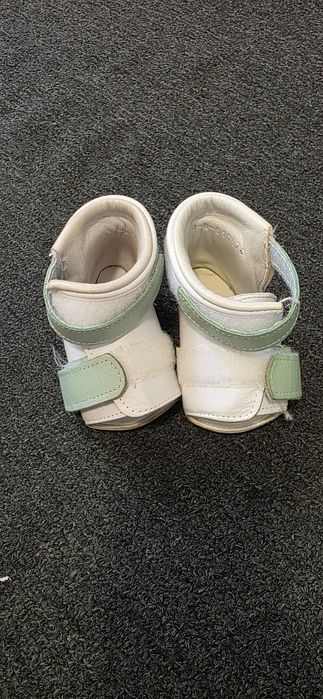 Orteze pediatrice Bebax mărimea 10