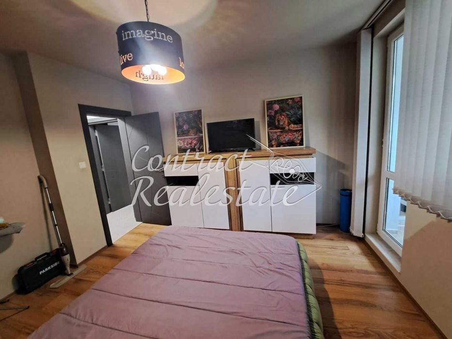 Дава се под наем Двустаен апартамент в Варна, Левски - 67 кв.м за 566.1 € - Снимка #12