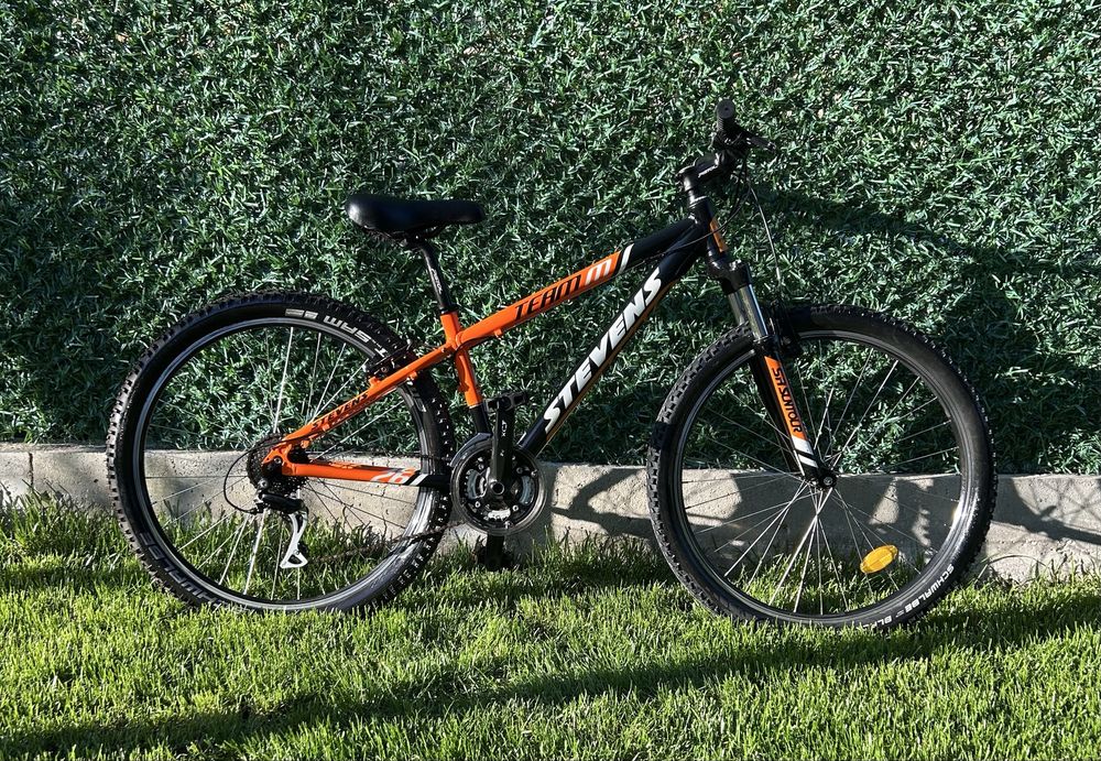 Велосипед (колело) STEVENS team M