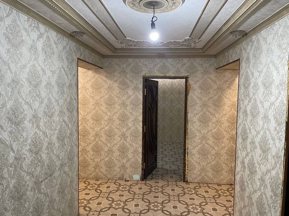 Eshonguzarda kvartira arendaga beriladi -1 Новостройка дом