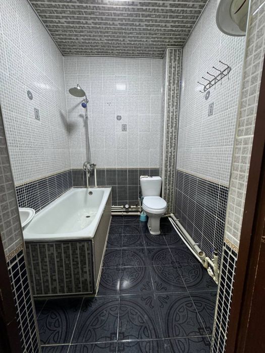 Срочно! Сдаётся квартира а СамКоче