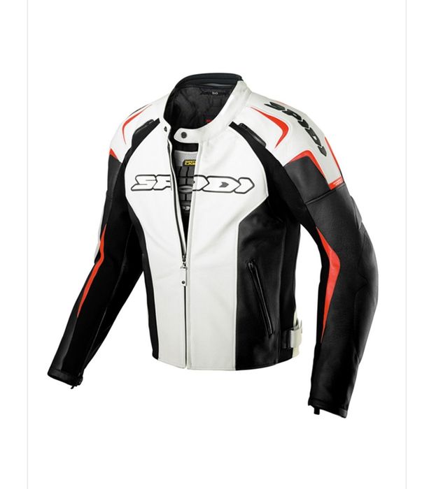 Мо яке Spidi Track Размер 56 ново!