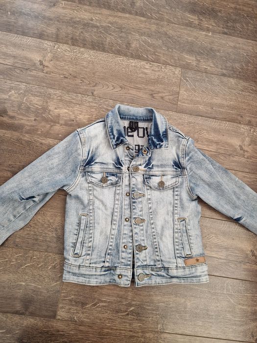 Детско яке бомбър zara. H&m, jivanshi, next, mayoral