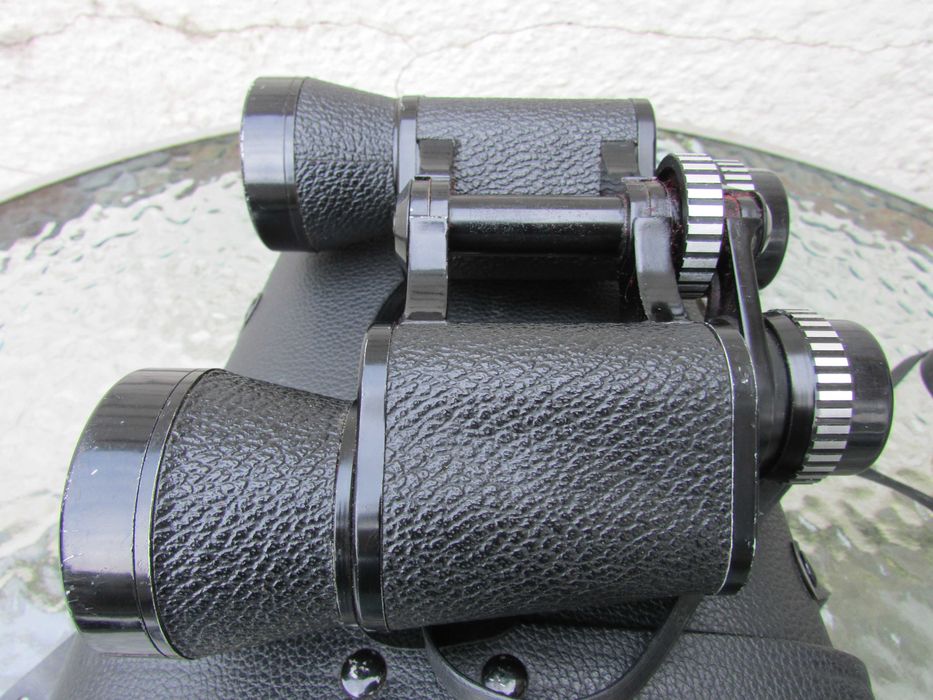 Корейски бинокъл Hanimex 8х40