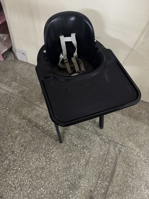 Стульчик Stokke Steps