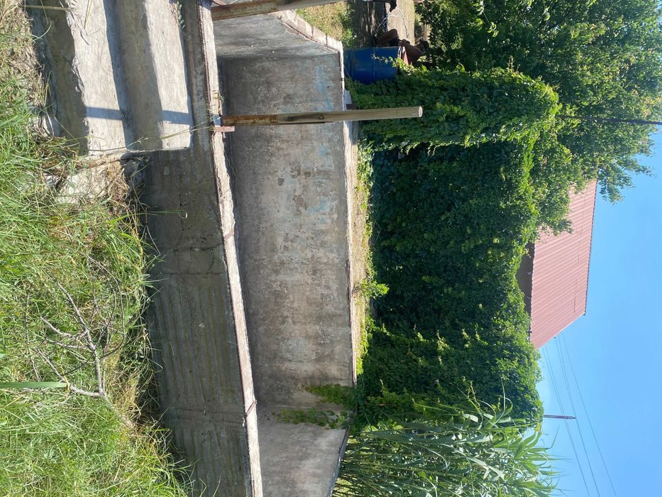 Продается дача СВТ «Бахор» (7 км от Тойтепы)