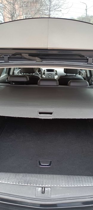 Опел Астра j-1,7cdti.125 коня