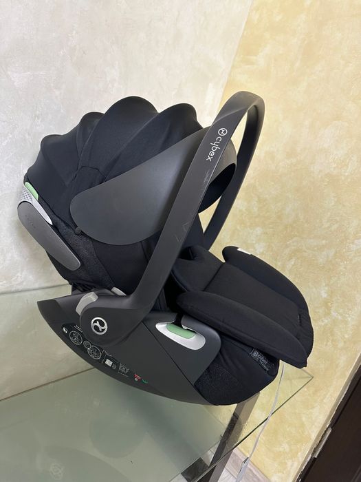 Scoica Cybex Cloud T i-Size