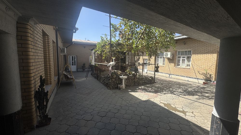 Продается дом, 2 этажный с ремнотом, мебелью и техникой