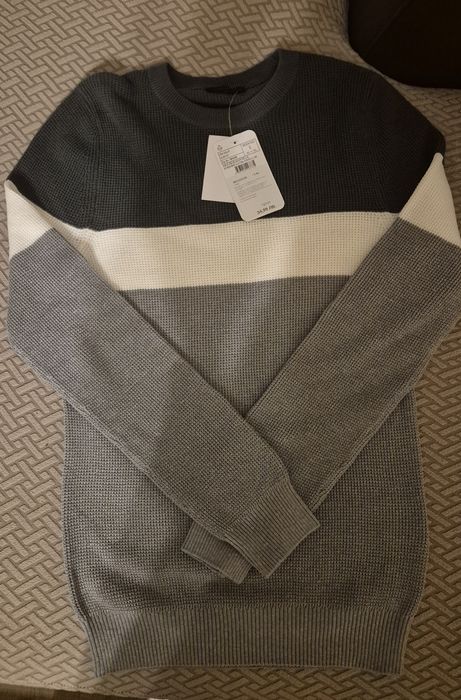 Мъжки пуловер  на LC Waikiki