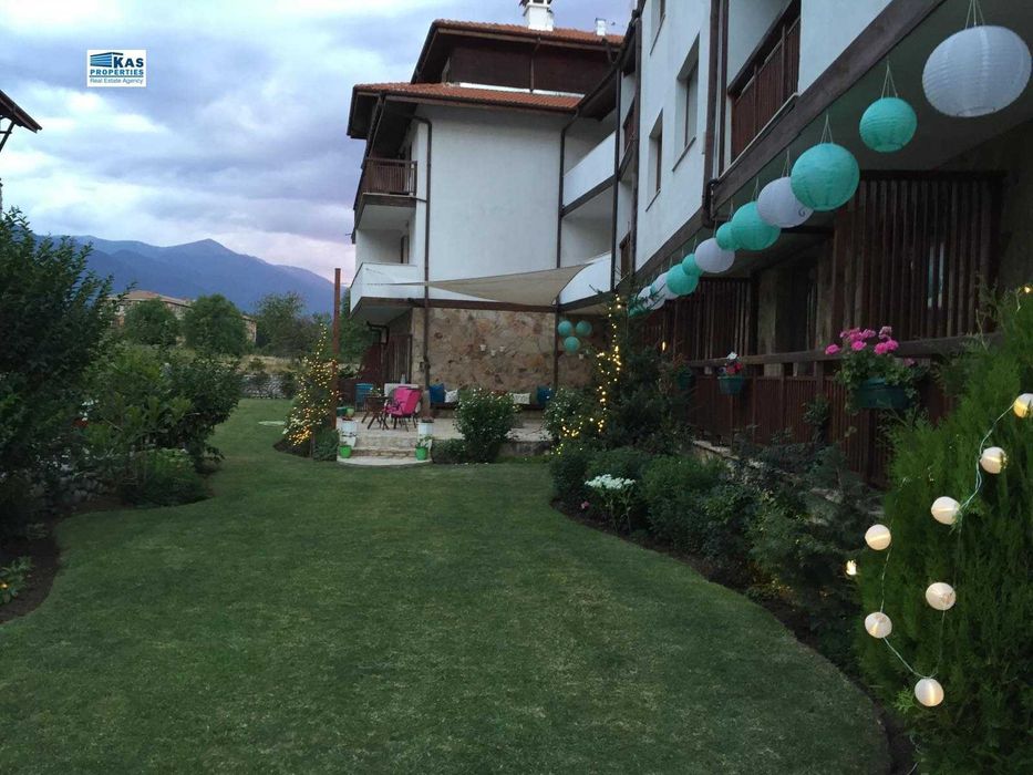 Продава се Едностаен апартамент в Банско - 35 кв.м за 915 €/кв.м - Снимка #14