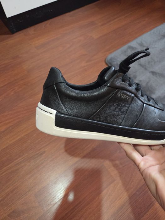 Adidas Guess piele original