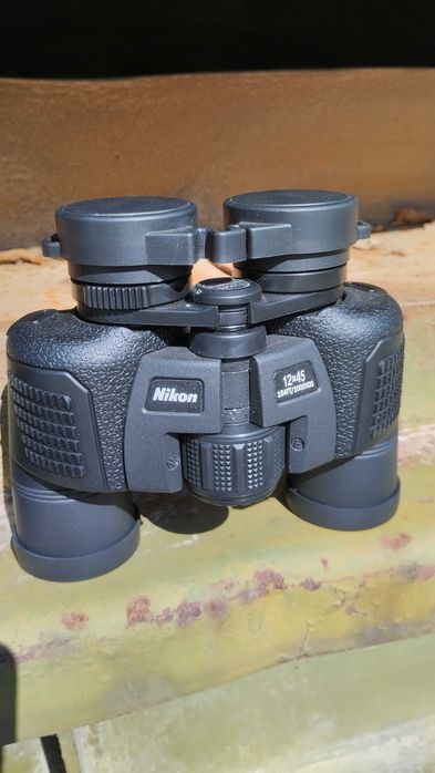 Бинокли, монокли