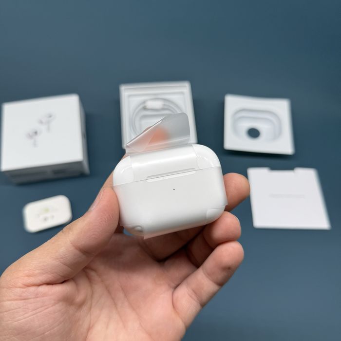 Новый! Запечатанный! AirPods Pro 2 (Eng yuqori sifat + Garantiya)
