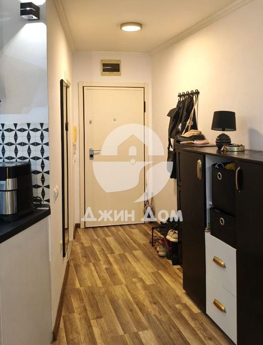 Продава се Двустаен апартамент в к.к. Слънчев бряг - 75 кв.м за 1160 €/кв.м - Снимка #4