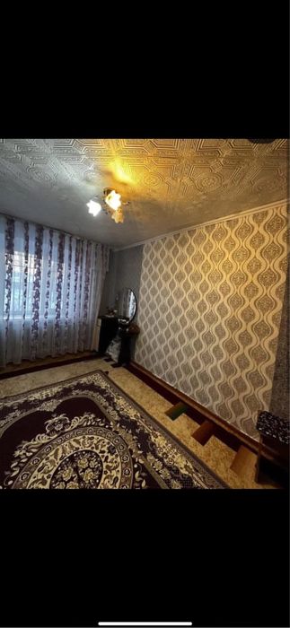 Продаётся 2х комнатная квартира