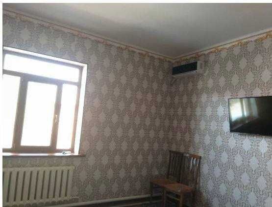 YAshnobod tum.Go’zal mahallasi. 5 sotix yerdagi 5 xonali  uy sotaman.