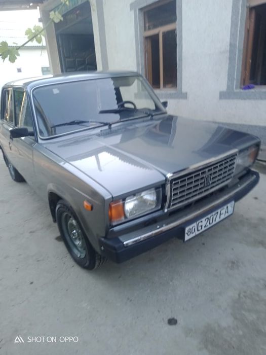 2107 Jiguli idial