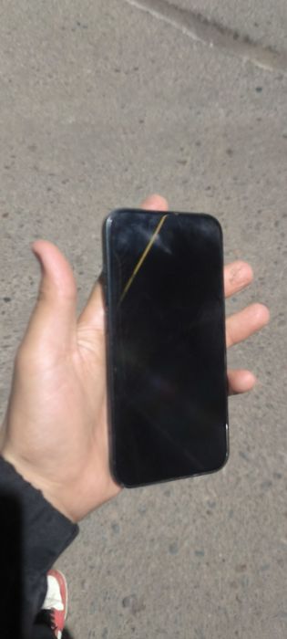 Айфон 14 базовый обмен