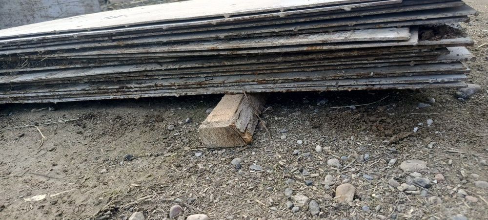 Апаловка бэтон куйищ учун