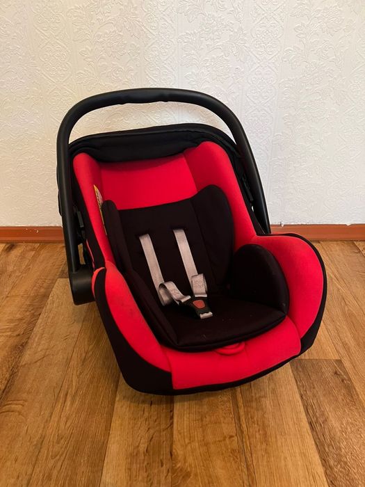 Коляска трансформер Belecoo