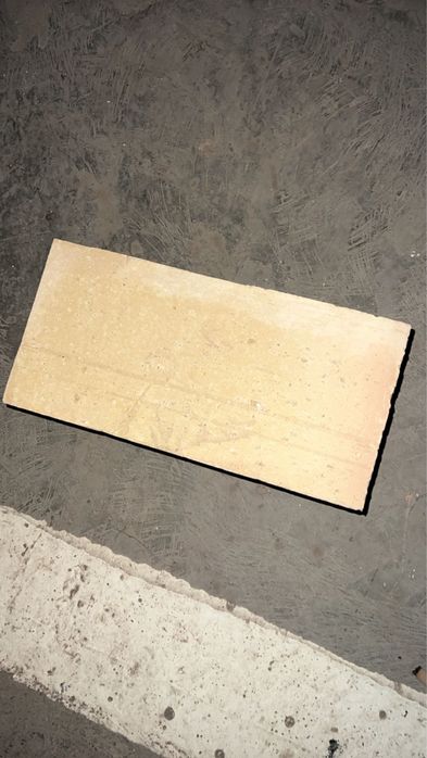 Кирпич Одинарный М 150