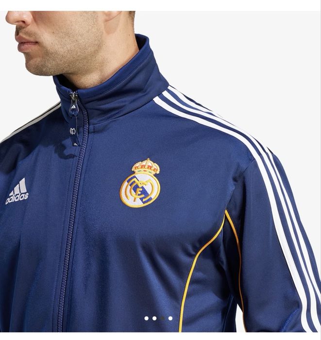 Реал Мадрид Олимпийка