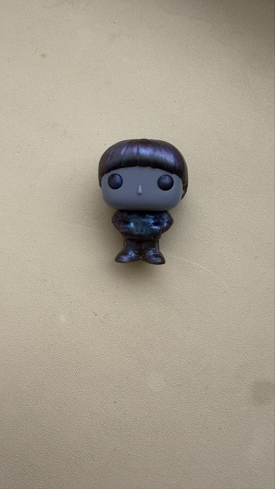 Уилл из ОСД из изнанки фигурка