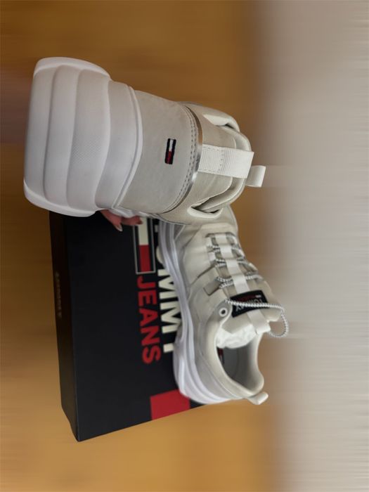 Сникърси Tommy Jeans