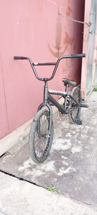 Бмх степногорск бмх