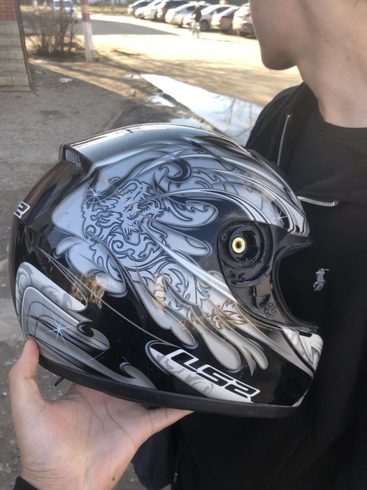 продам мото шлем