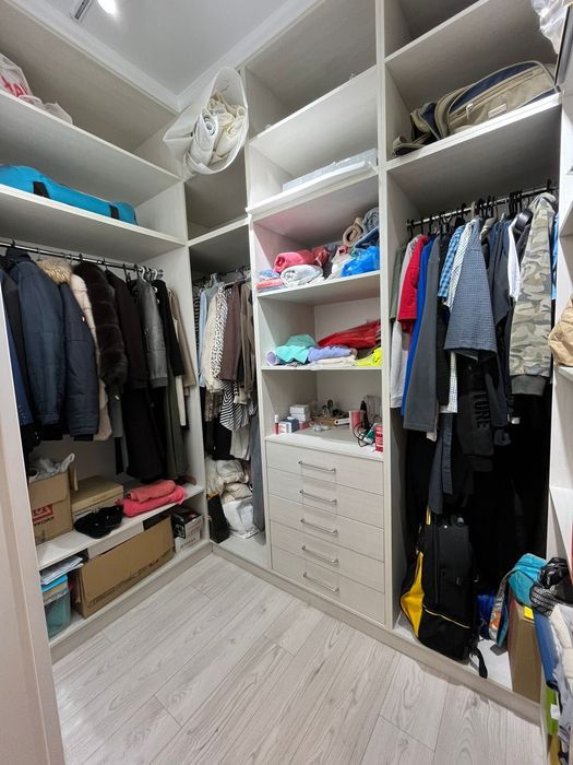 3 комнатная квартира