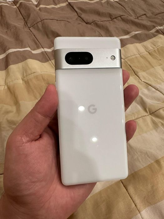 Google pixel 7 128