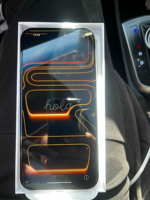 iPhone 17 Pro Max Китай